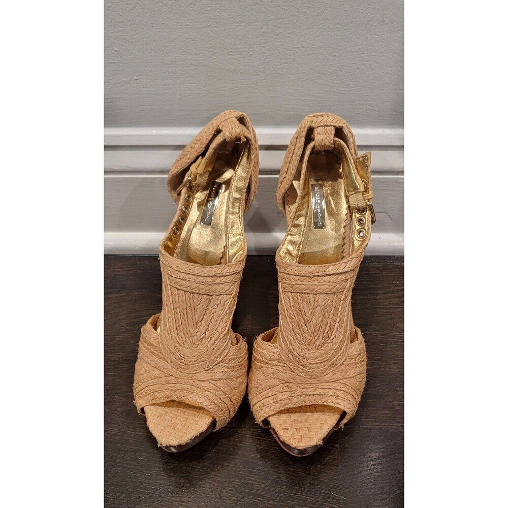 Report Signature Heels - Picture 2 of 6